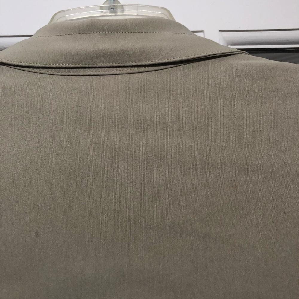 Tan Jacket - Picture 9 of 10